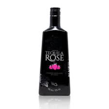 TEQUILA ROSE