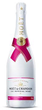 Moet & Chandon Ice Rose