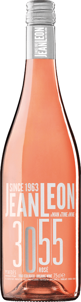 Penedès JEAN LEON 3055 Rosé