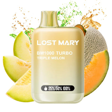 LOST MARY TRIPLE MELON BM 1000
