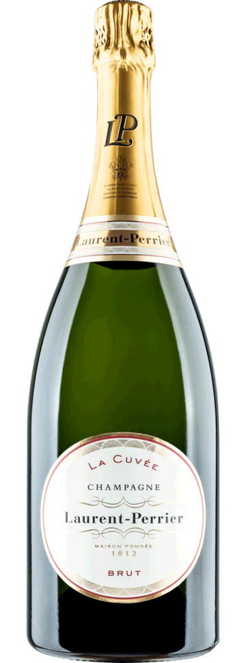 LAURENT-PERRIER BRUT MAGNUM
