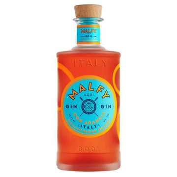 MALFY BLOOD ORANGE