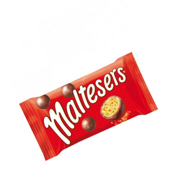 Maltesers 37G