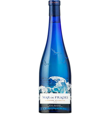 MAR DE FRADES ALBARIÑO 750ml