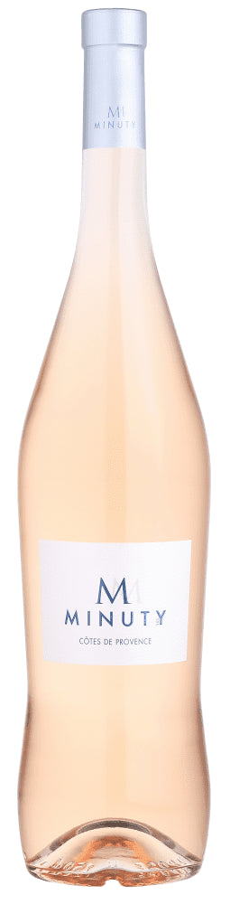 Provence MINUTY ROSÉ 750ml