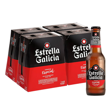 ESTRELLA GALICIA MINI
