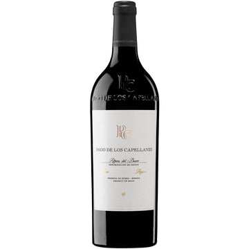 PAGO DE LOS CAPELLANES TINTO RESERVA