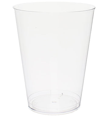 VASOS Plastic Cider 10 Units