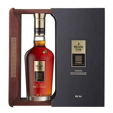 HAVANA CLUB UNION