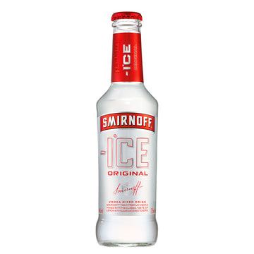 SMIRNOFF ICE BOTELLA 265CL