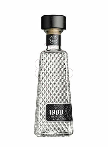 1800 CRISTALINO