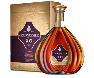 COURVOISIER XO 700ml