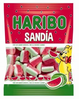 HARIBO SANDÍA 90G