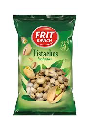 Frit Pistachos