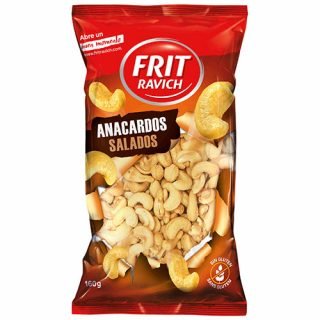 Frit Anacardos