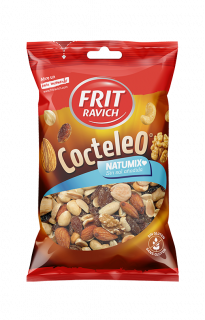 Cocteleo Frit Natumix