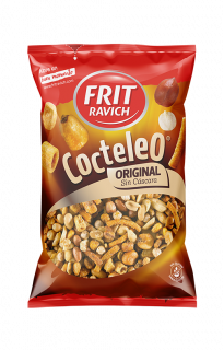 Cocteleo Frit original