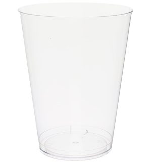 VASOS Plastic Cider 10 Units