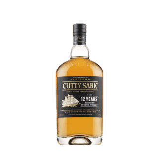CUTTY SARK 18 AÑOS 0,70L