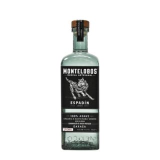 MONTELOBOS OAXACA JOVEN 0,70L