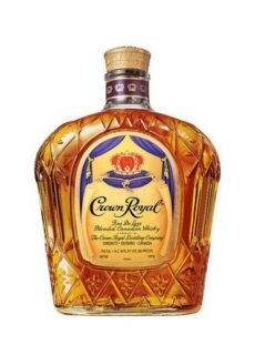 CROWN ROYAL 1L