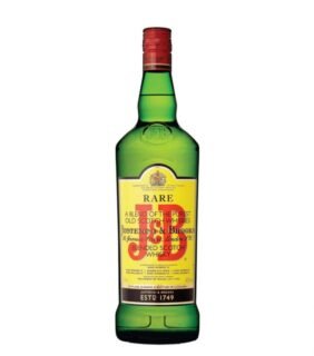 J&B 1L