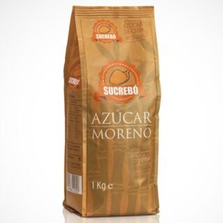 AZÚCAR MORENO 1KG