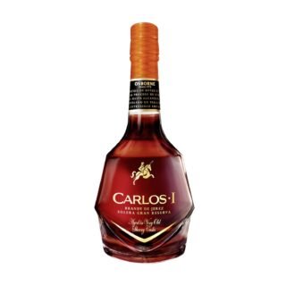 Carlos I  0,7L