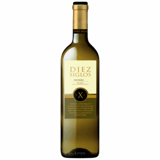Verdejo DIEZ SIGLOS 0,75L