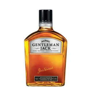Gentleman Jack 0,7L
