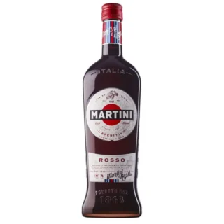 Martini Rosso 1 Lt