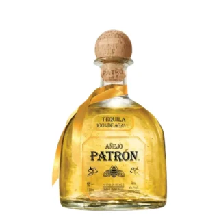 PATRÓN AÑEJO 0,70L