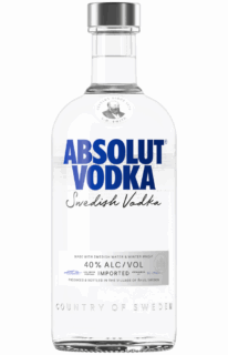 Absolut 0,7L