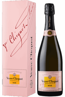 Veuve Clicquot Rose