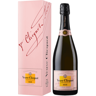 Veuve Clicquot Rose