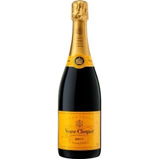Veuve Clicquot Brut 0,7L
