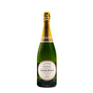 LAURENT-PERRIER BRUT 0,75L