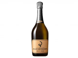 BILLECART-SALMON ROSÉ 0,75L