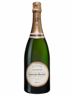 Laurent Perrier Brut Magnum