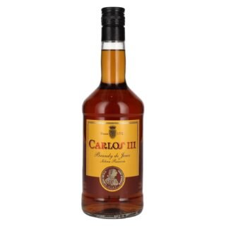 Carlos III 0,7L