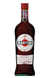MARTINI ROSSO 1L