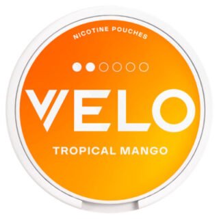 VELO TROPICAL ICE