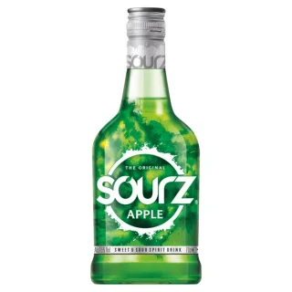 SOURZ APPLE 0,70L