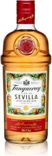 TANQUERAY FLOR DE SEVILLA 0,70L