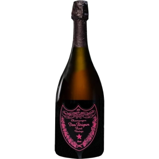 DOM PÉRIGNON 2006 ROSÉ 750ml