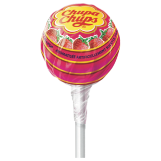 CHUPA CHUPS