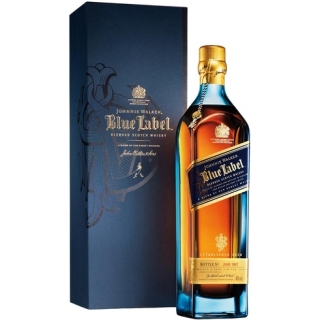 Johnnie  Walker Blue Label 700ml