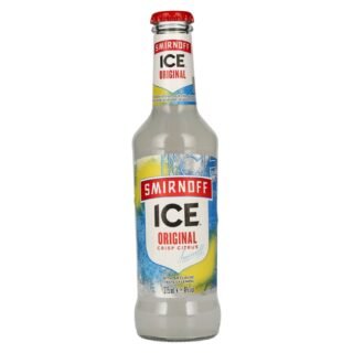 Smirnoff Ice