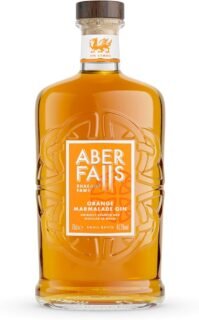 Aber Falls Orange Marmellade 0.7 L