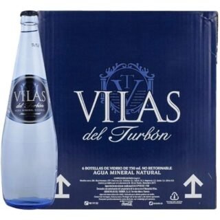VILAS DEL TURBÓN 0.33L